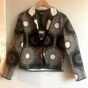 ❌s o l d (locally). LIKE NEW Khangura Jacket